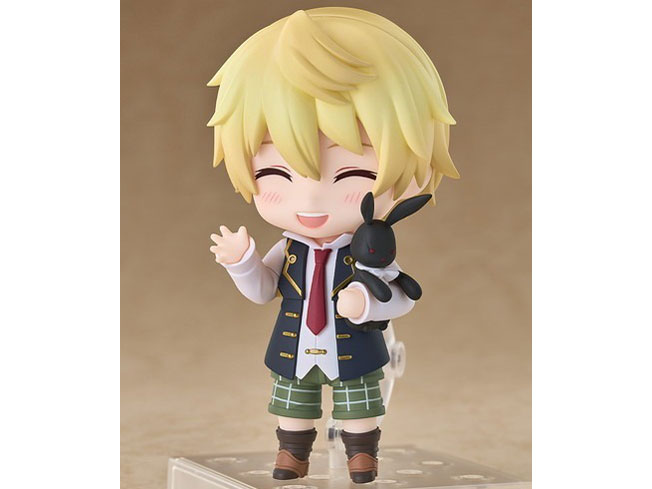 PandoraHearts �˂�ǂ낢�� �I�Y=�x�U���E�X