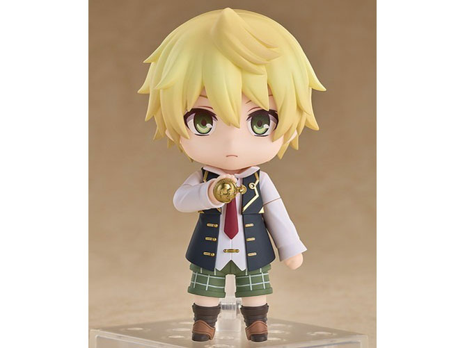 PandoraHearts �˂�ǂ낢�� �I�Y=�x�U���E�X �̐��i�摜