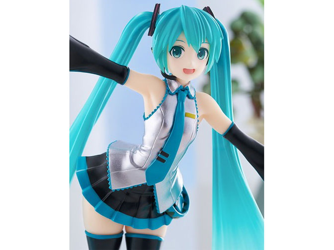 POP UP PARADE �����~�N �N���A�J���[Ver.