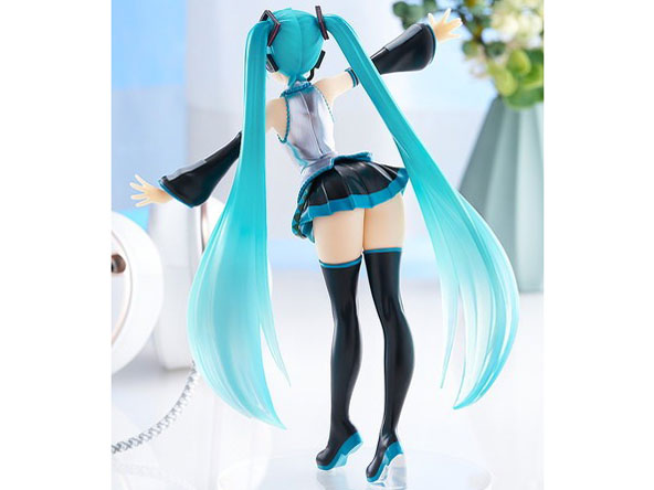 POP UP PARADE �����~�N �N���A�J���[Ver.