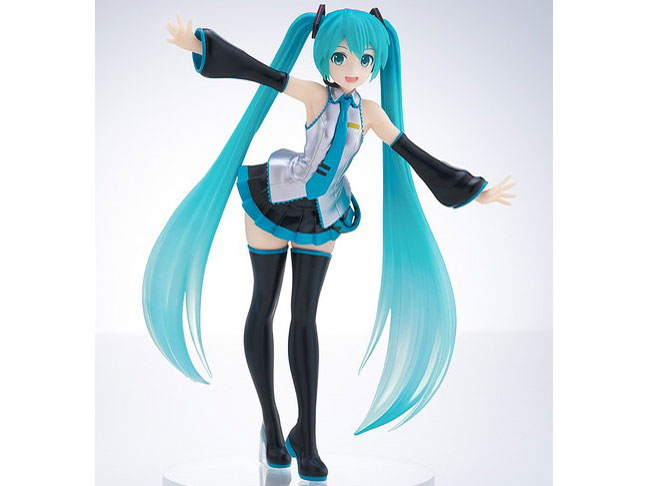 POP UP PARADE �����~�N �N���A�J���[Ver. �̐��i�摜