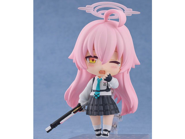 �u���[�A�[�J�C�u -Blue Archive- �˂�ǂ낢�� �����V�z�V�m �̐��i�摜