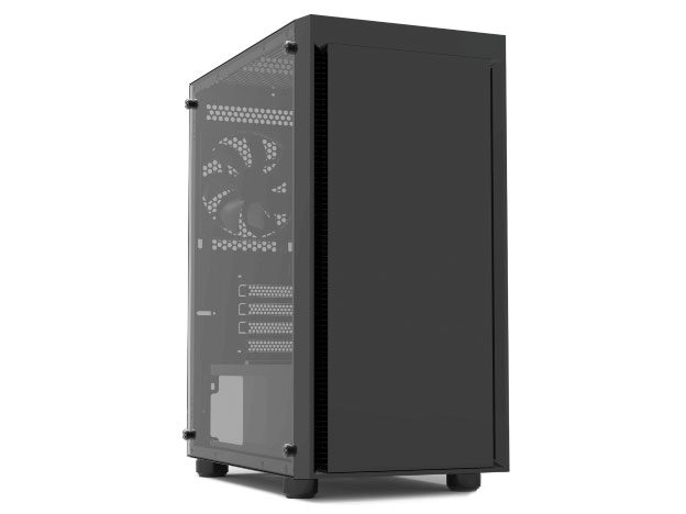 arkhive Gaming Custom GC-A5M AG-AP6A62M-ZT3 Ryzen 5 8600G/32GB������/1TB NVMe SSD/�J�X�^�}�C�Y�\ �̐��i�摜