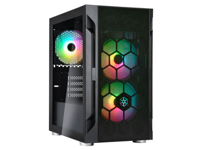 arkhive Gaming Limited GL-I7G47M AG-IR20B66MGL7-SFH Core i7 14700F/32GB������/1TB NVMe SSD/RTX 4070/�J�X�^�}�C�Y�\ �̐��i�摜