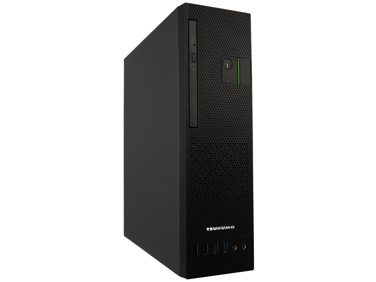 TSUKUMO PC SLIM TS5J-D241BN/R/CP1 �̐��i�摜