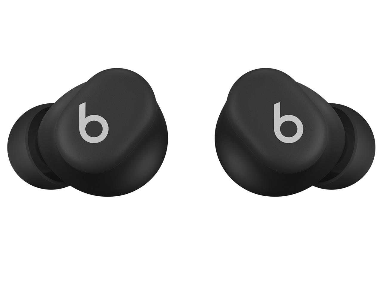 Beats Solo Buds MUVW3PA/A [�}�b�g�u���b�N]