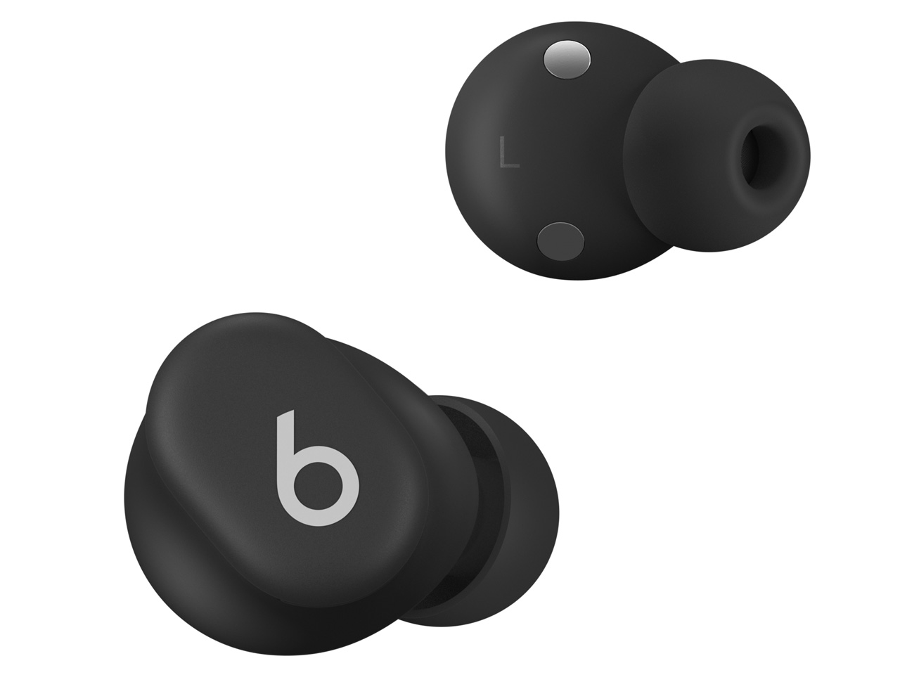 Beats Solo Buds MUVW3PA/A [�}�b�g�u���b�N]