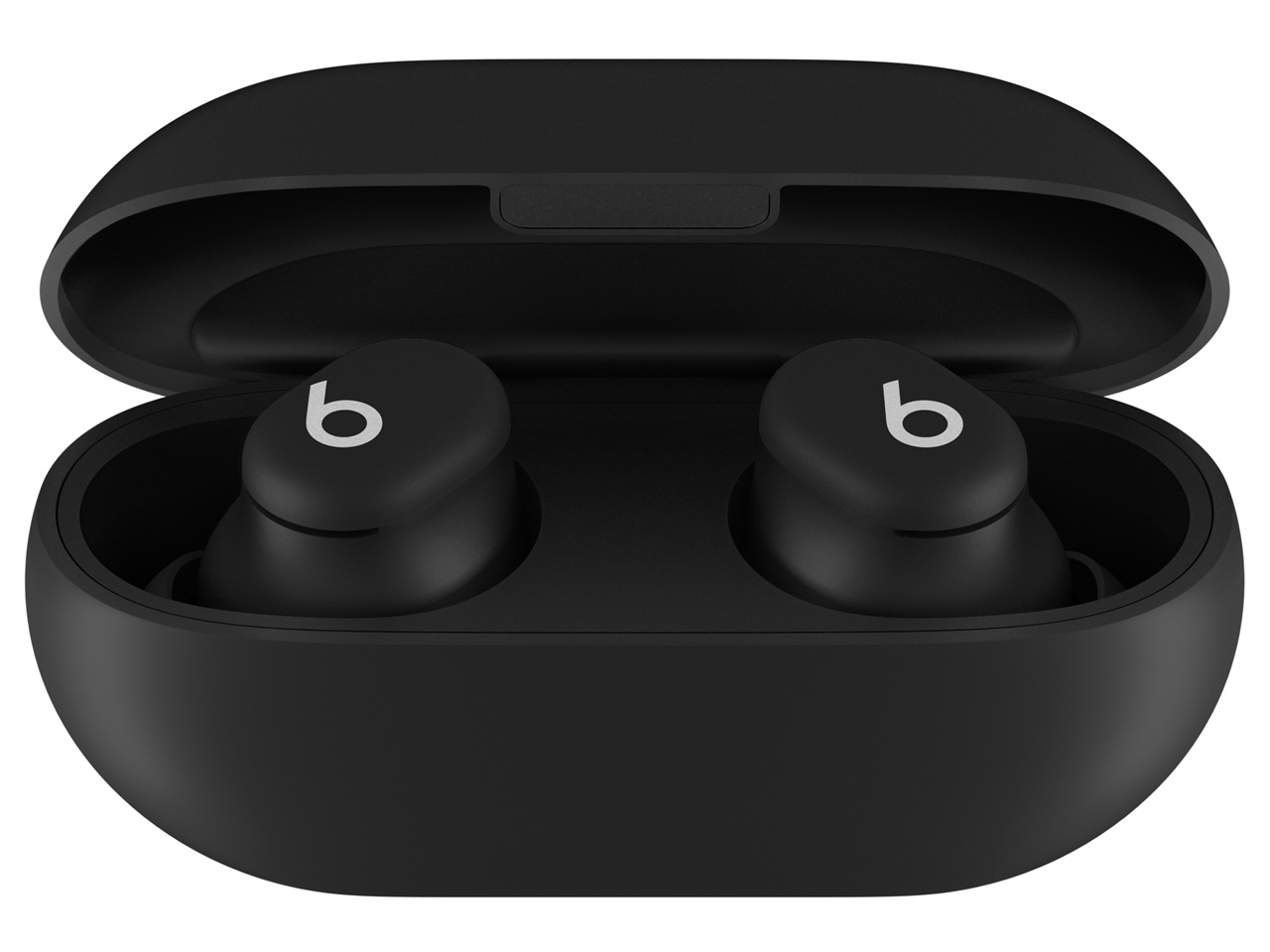 Beats Solo Buds MUVW3PA/A [�}�b�g�u���b�N]