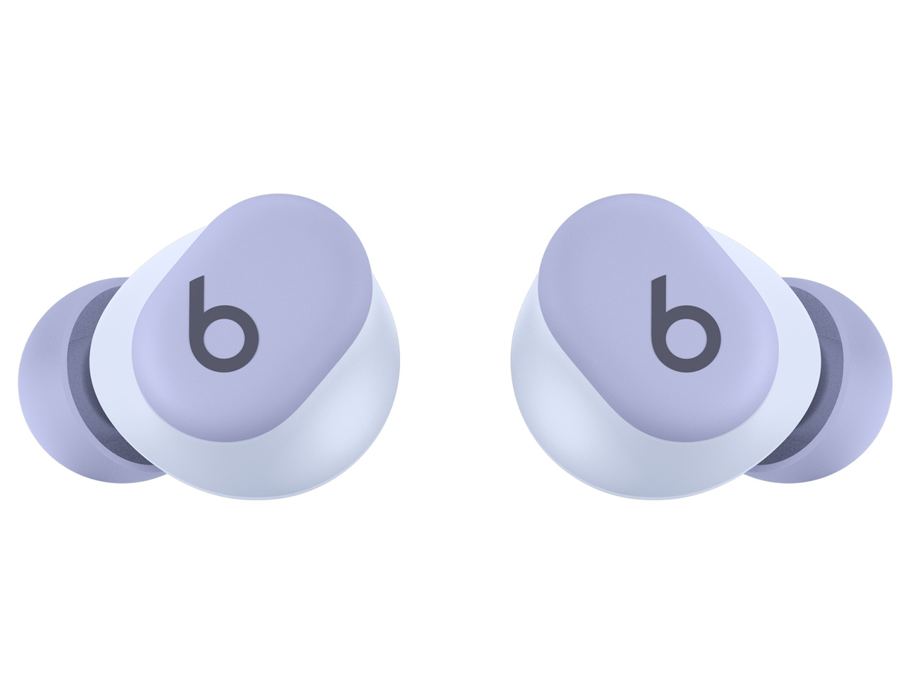 Beats Solo Buds MUVX3PA/A [�A�[�N�e�B�b�N�p�[�v��]