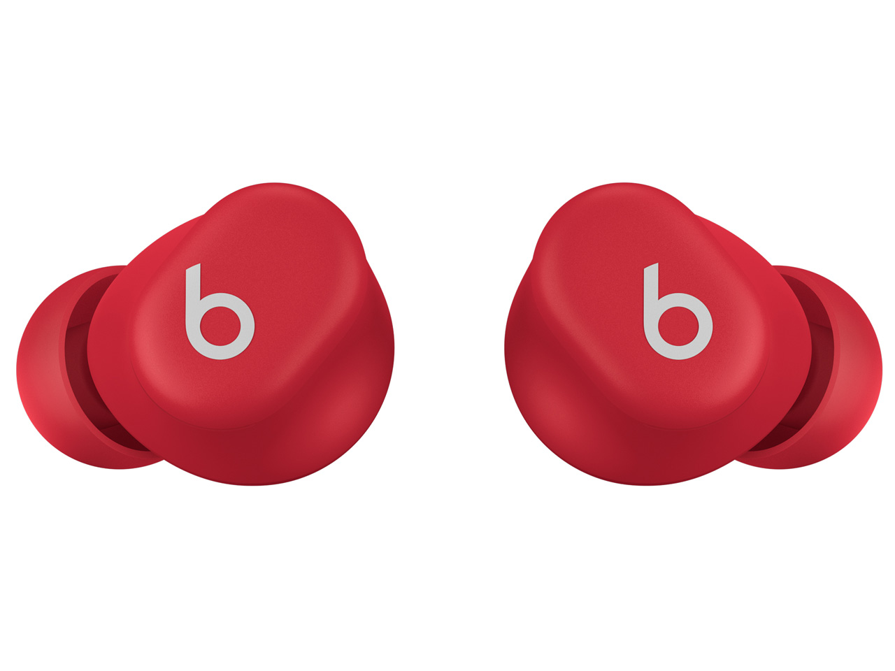 Beats Solo Buds MUW03PA/A [�g�����X�y�A�����g���b�h]