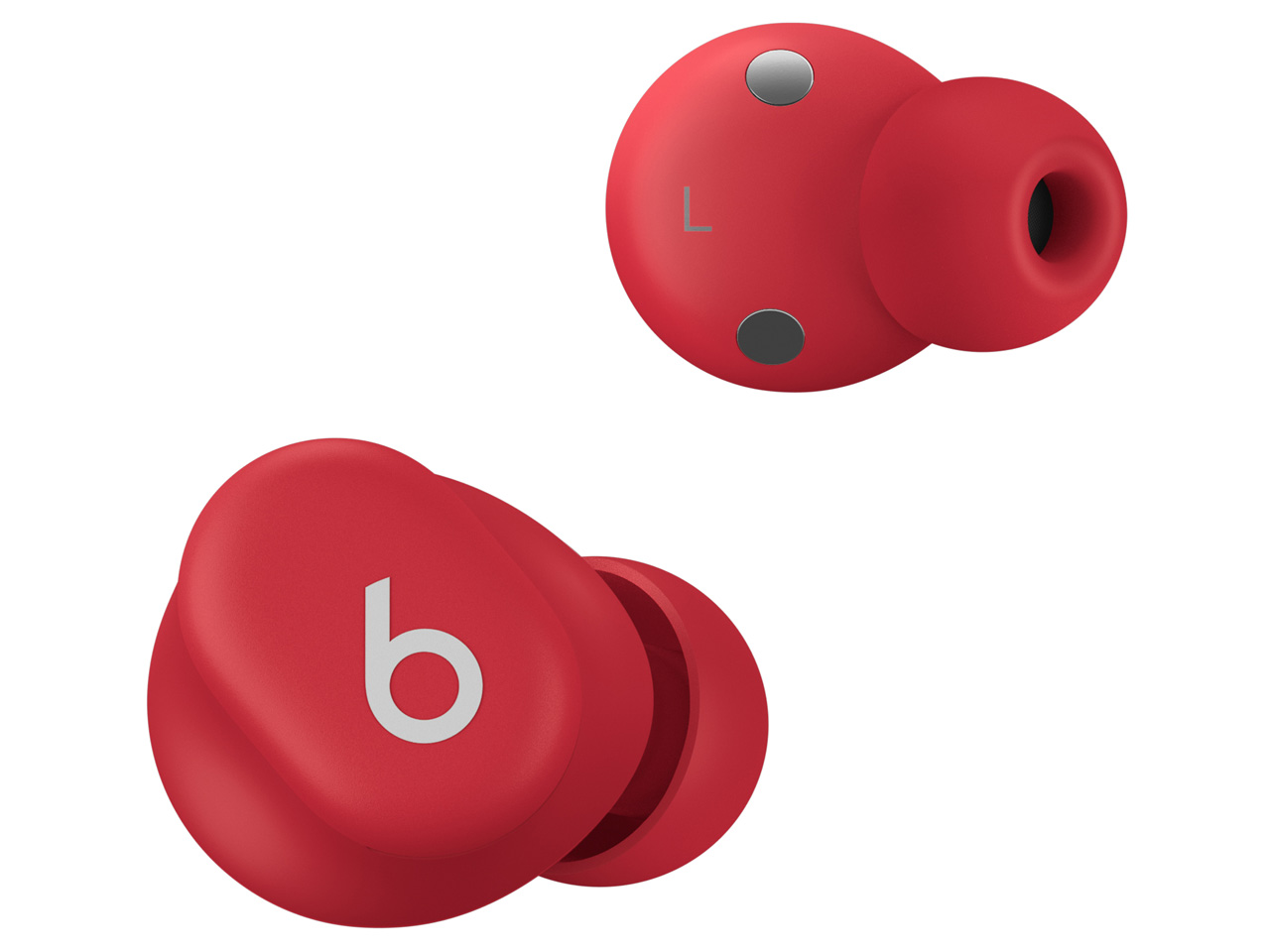 Beats Solo Buds MUW03PA/A [�g�����X�y�A�����g���b�h]