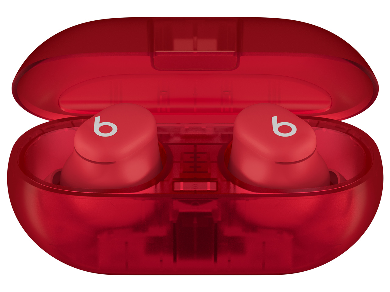 Beats Solo Buds MUW03PA/A [�g�����X�y�A�����g���b�h]