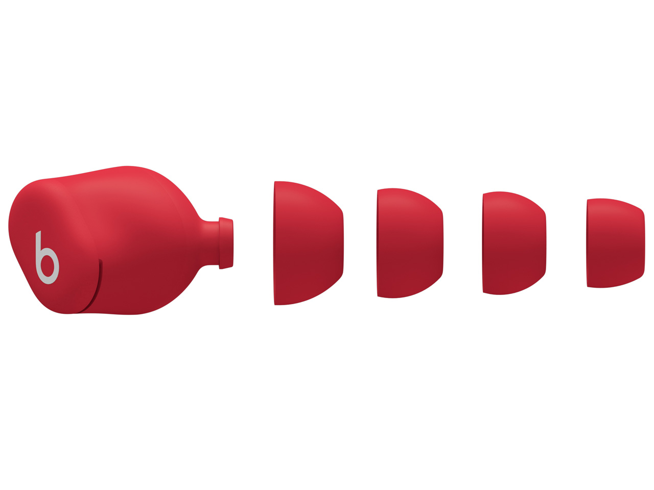 Beats Solo Buds MUW03PA/A [�g�����X�y�A�����g���b�h]