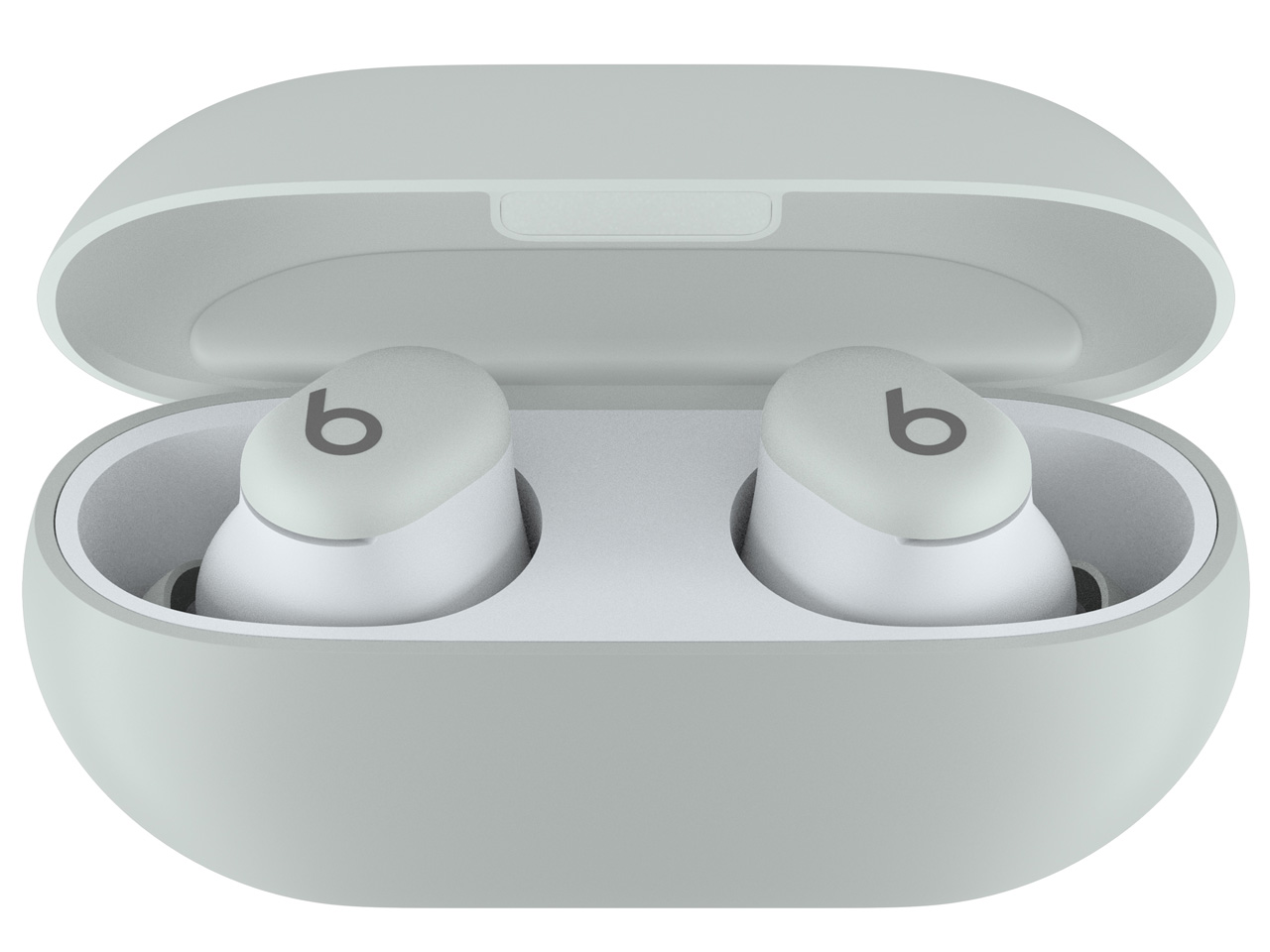 Beats Solo Buds MUVY3PA/A [�X�g�[���O���C]