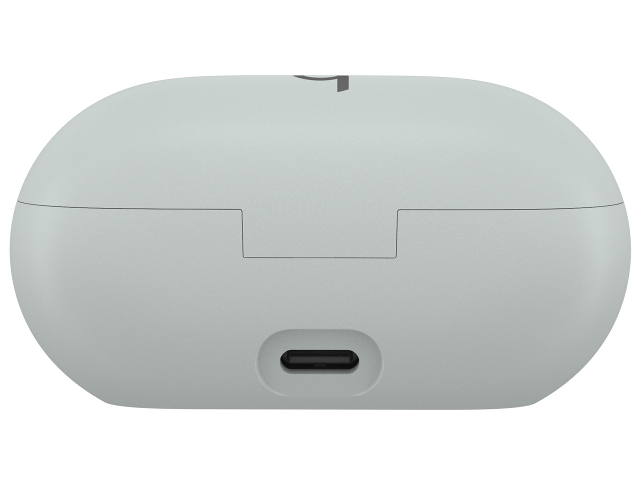 Beats Solo Buds MUVY3PA/A [�X�g�[���O���C]