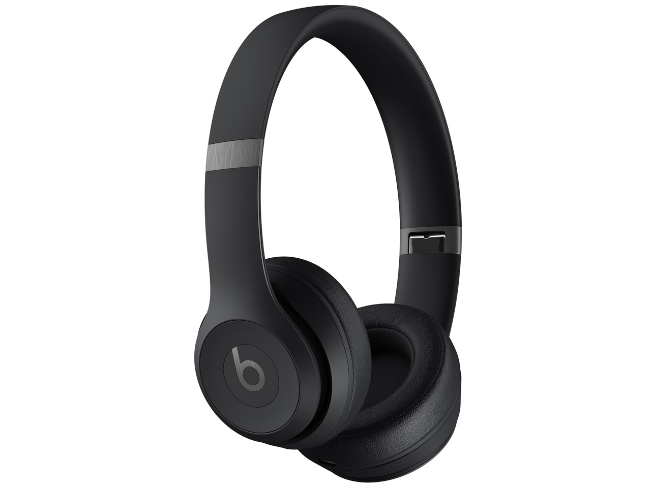 Beats Solo 4 MUW23PA/A [�}�b�g�u���b�N]