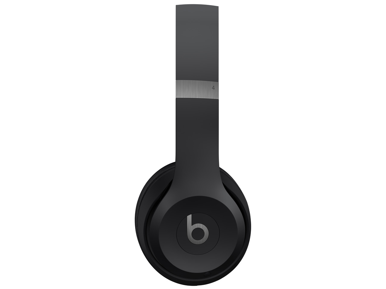 Beats Solo 4 MUW23PA/A [�}�b�g�u���b�N]