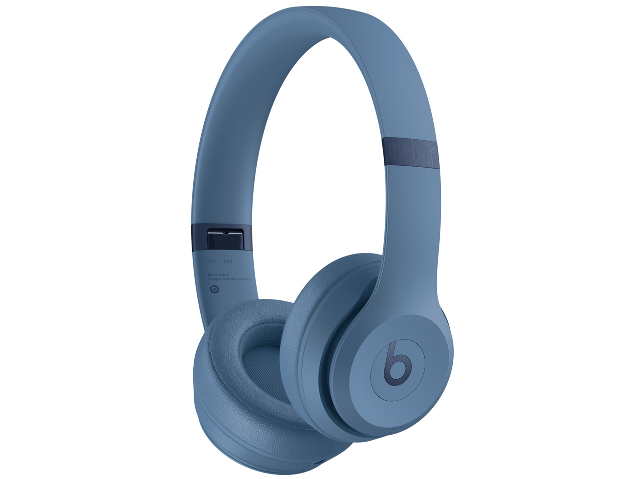 Beats Solo 4 MUW43PA/A [�X���[�g�u���[]