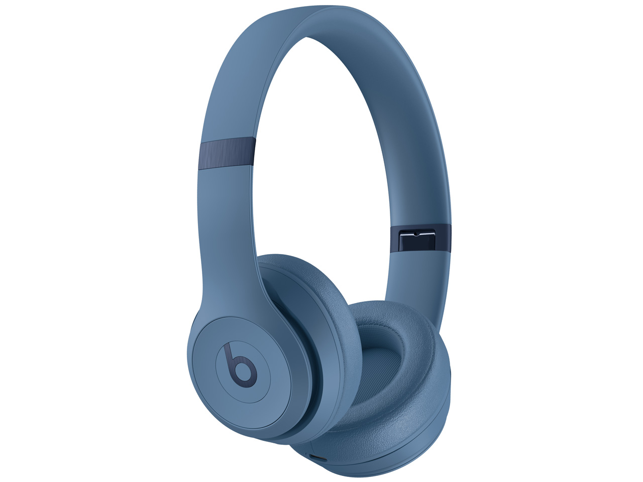 Beats Solo 4 MUW43PA/A [�X���[�g�u���[]