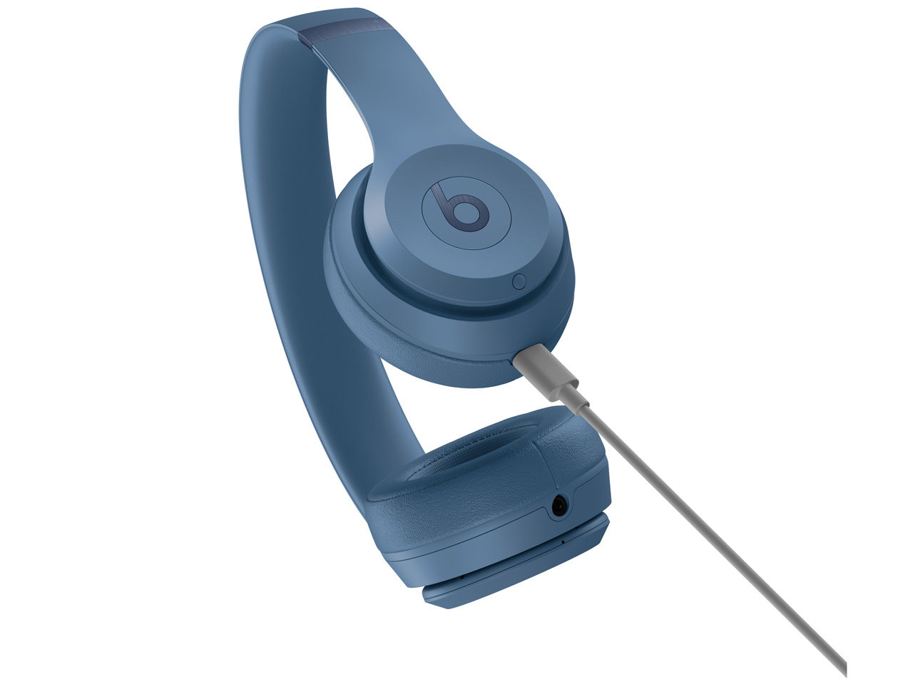 Beats Solo 4 MUW43PA/A [�X���[�g�u���[]