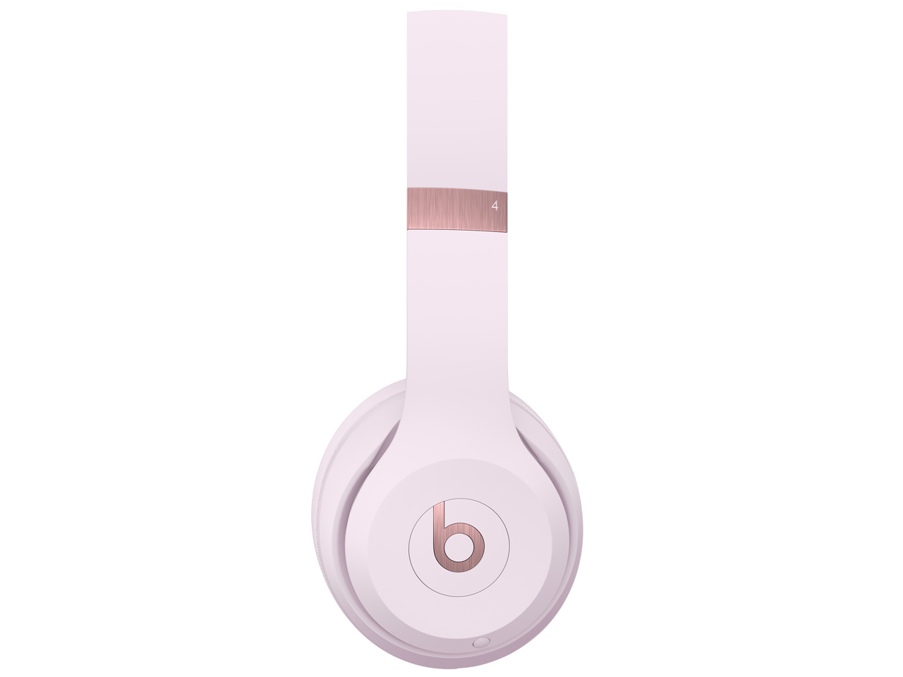 Beats Solo 4 MUW33PA/A [�N���E�h�s���N]