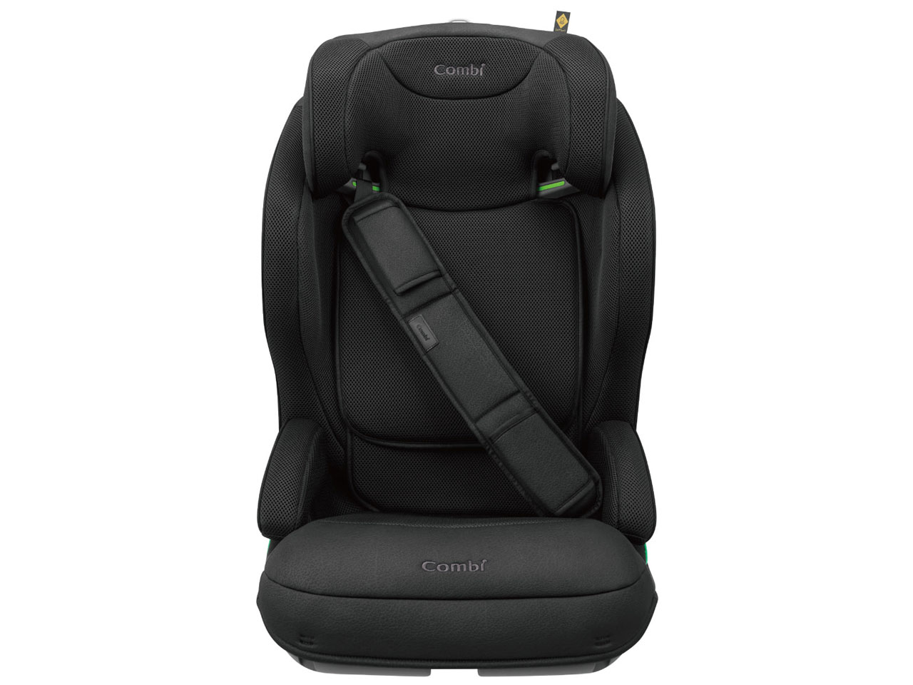 �W���C�g���b�v �A�h�o���X for Kids R129 �G�b�O�V���b�N MA (BK) [�u���b�N]