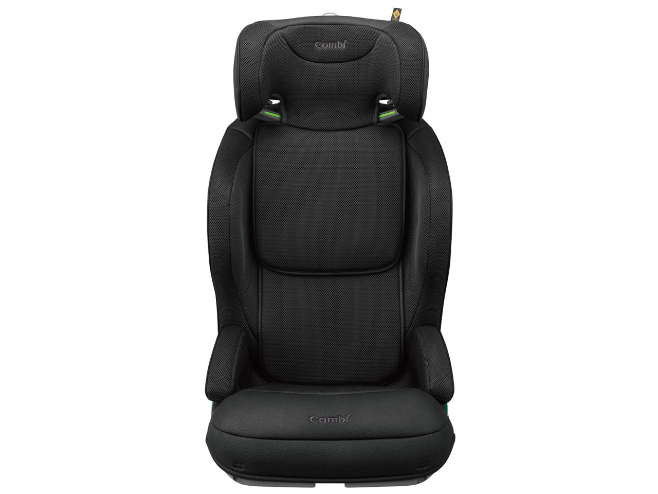 �W���C�g���b�v �A�h�o���X for Kids R129 �G�b�O�V���b�N MA (BK) [�u���b�N]