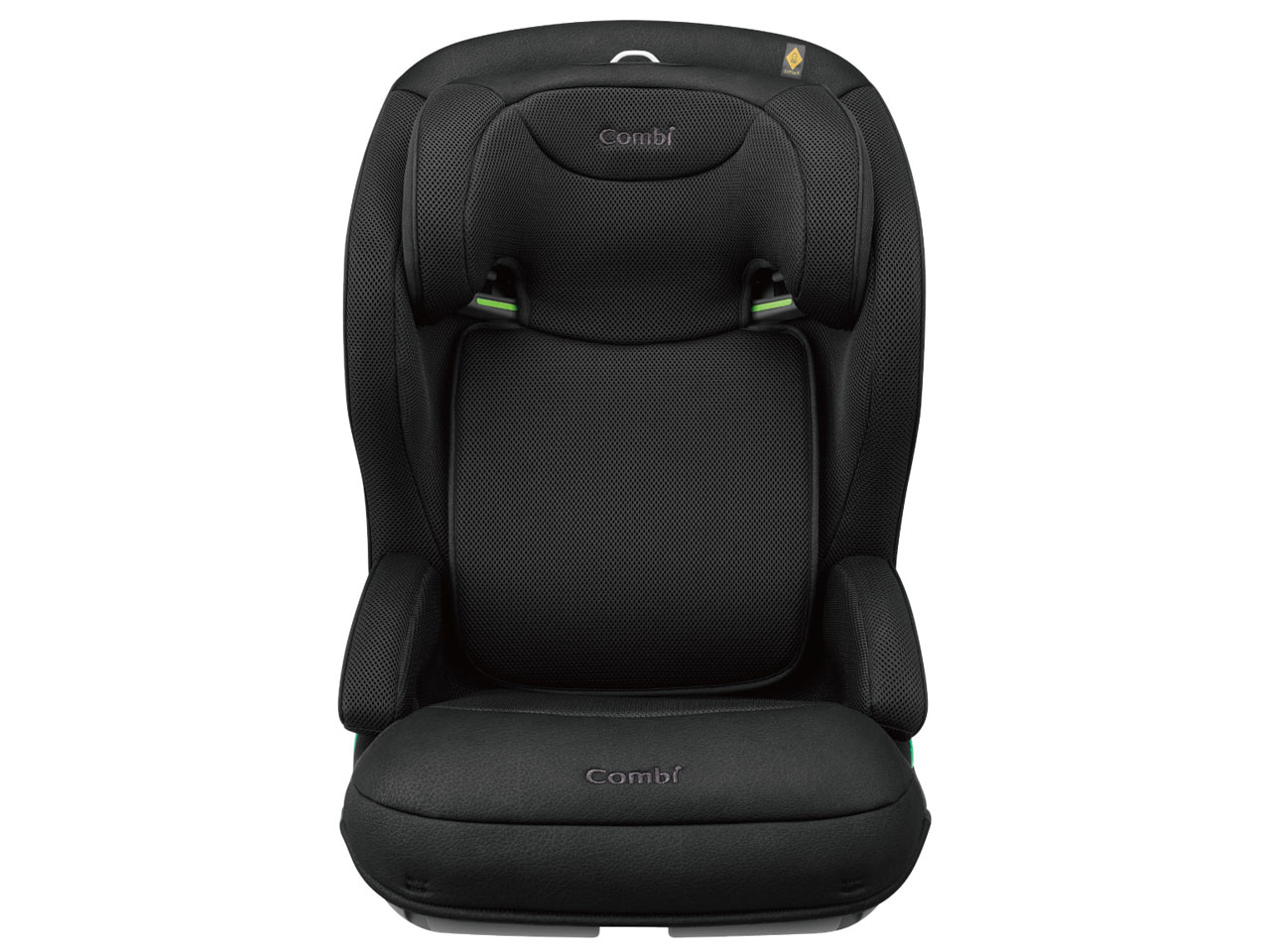 �W���C�g���b�v �A�h�o���X for Kids R129 �G�b�O�V���b�N MA (BK) [�u���b�N]