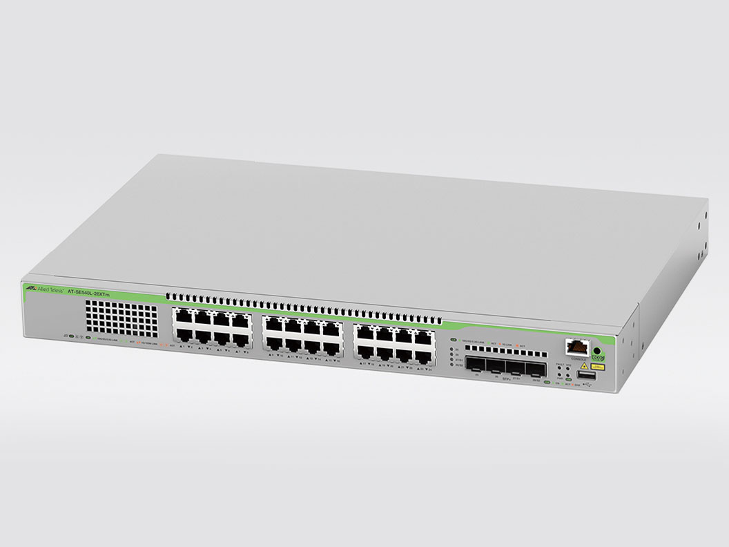 CentreCOM AT-SE540L-28XTm �̐��i�摜