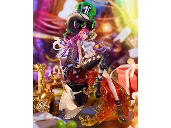 1/7 Mad Hatter