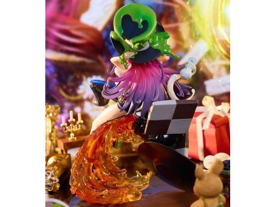 1/7 Mad Hatter