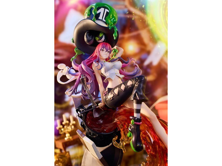 1/7 Mad Hatter