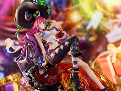 1/7 Mad Hatter