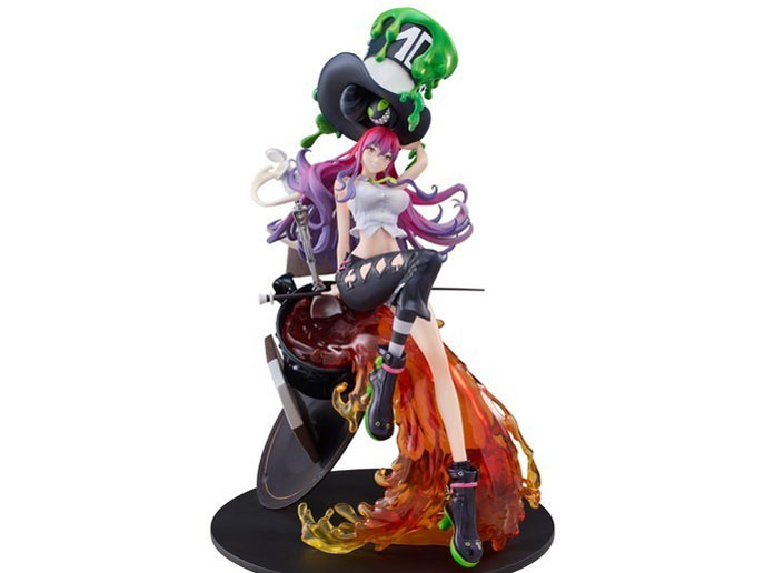 1/7 Mad Hatter �̐��i�摜