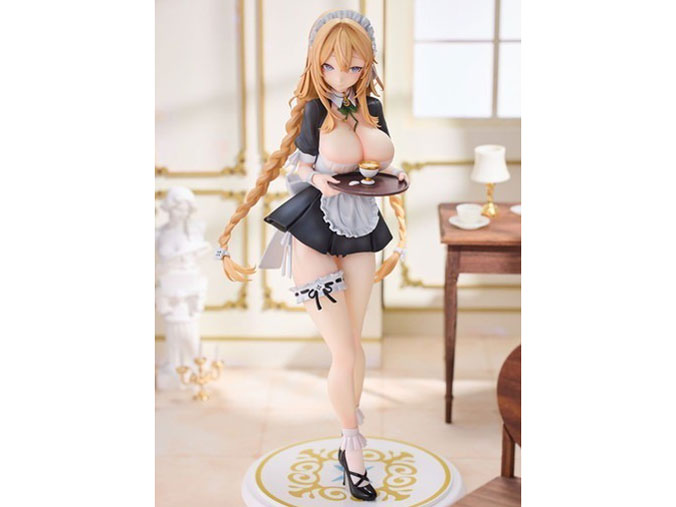 1/7 �~���N�^�C�� �䂤