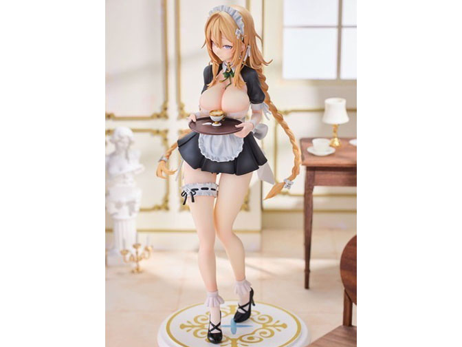 1/7 �~���N�^�C�� �䂤