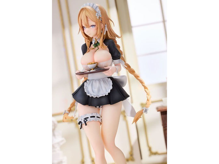 1/7 �~���N�^�C�� �䂤