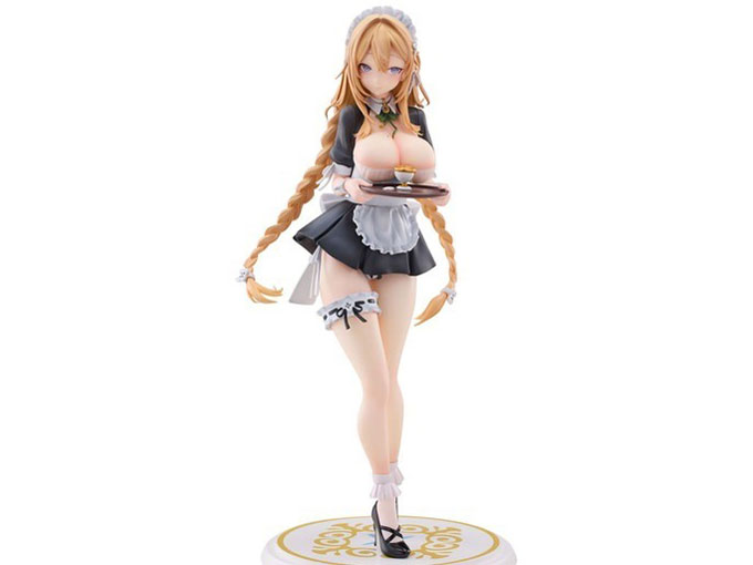 1/7 �~���N�^�C�� �䂤 �̐��i�摜