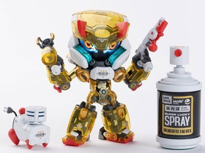 HEATS BOY 2.0 �j������×WASA Ver.