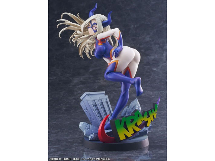 �l�̃q�[���[�A�J�f�~�A 1/90 Mt.���f�B �q�[���[�X�[�cVer.