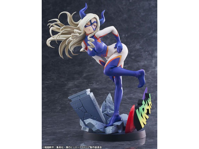 �l�̃q�[���[�A�J�f�~�A 1/90 Mt.���f�B �q�[���[�X�[�cVer.