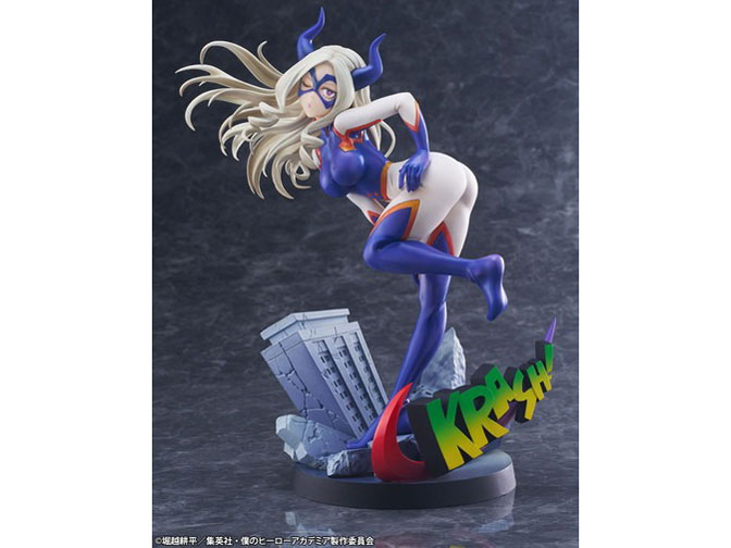 �l�̃q�[���[�A�J�f�~�A 1/90 Mt.���f�B �q�[���[�X�[�cVer. �̐��i�摜