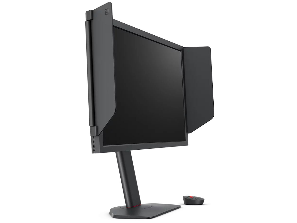 ZOWIE XL2586X [24.1�C���` �O���[]