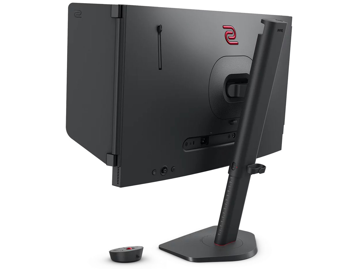 ZOWIE XL2586X [24.1�C���` �O���[]
