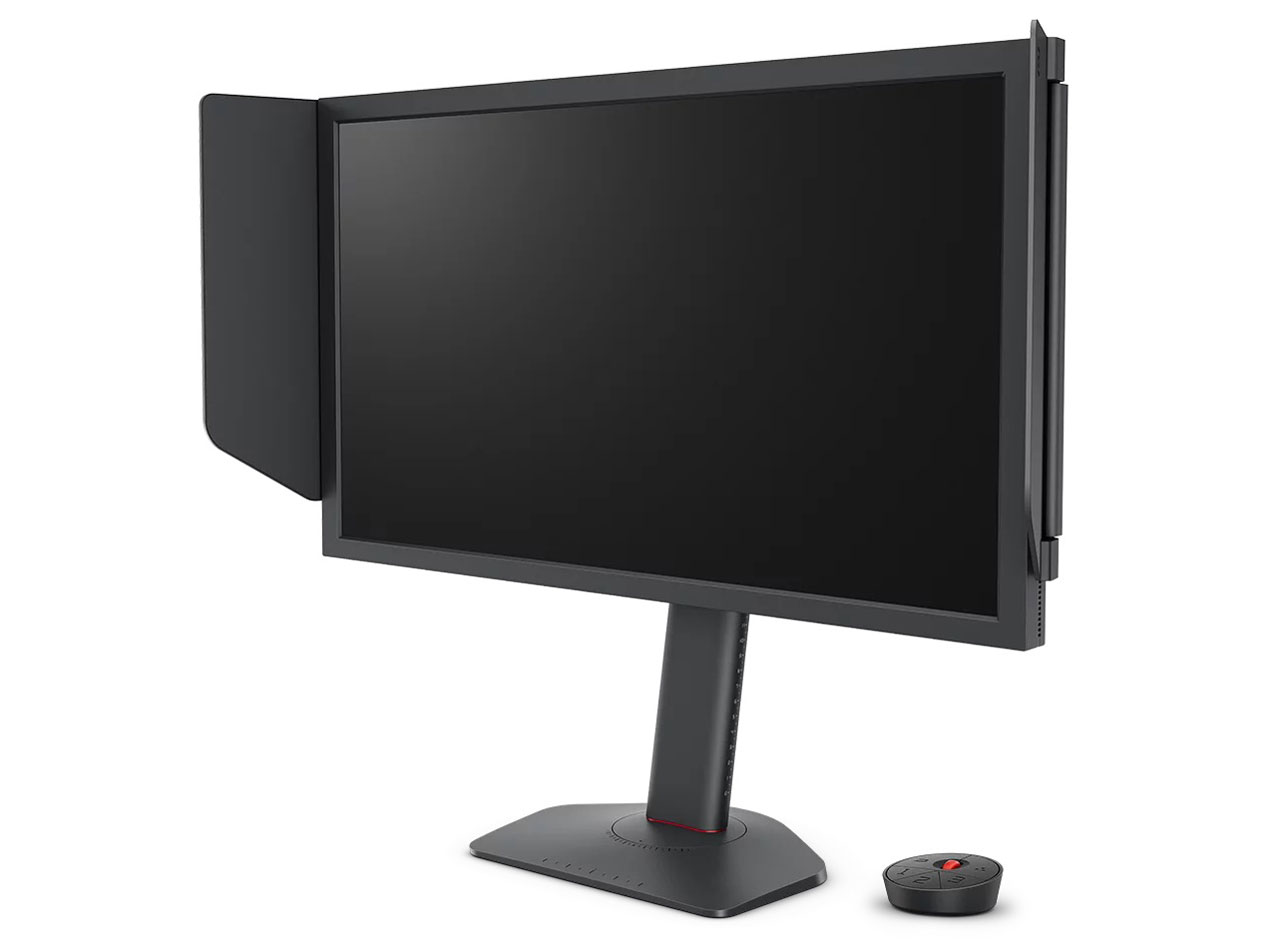 ZOWIE XL2586X-JP [24.1�C���`]