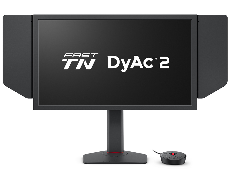 ZOWIE XL2586X-JP [24.1インチ]