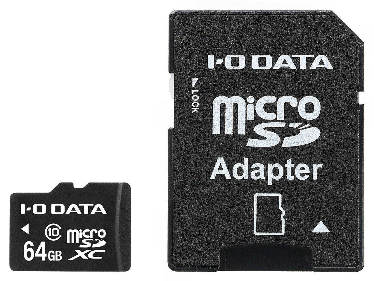 BMS-64G10 [64GB] �̐��i�摜