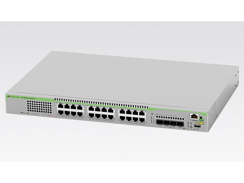 CentreCOM AT-SE540L-28XTm-Z7 �̐��i�摜