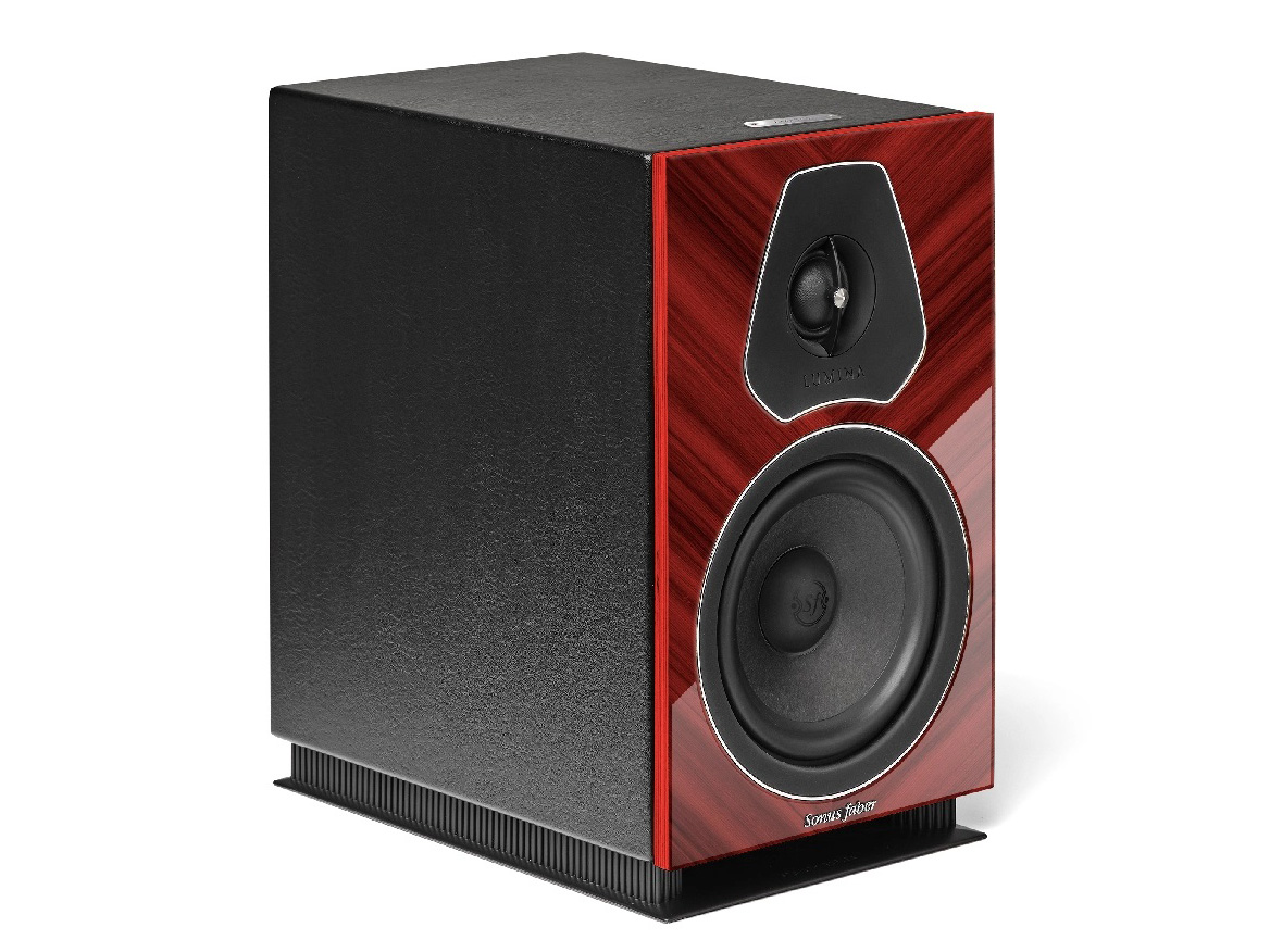 Lumina II Amator [Red �y�A] �̐��i�摜