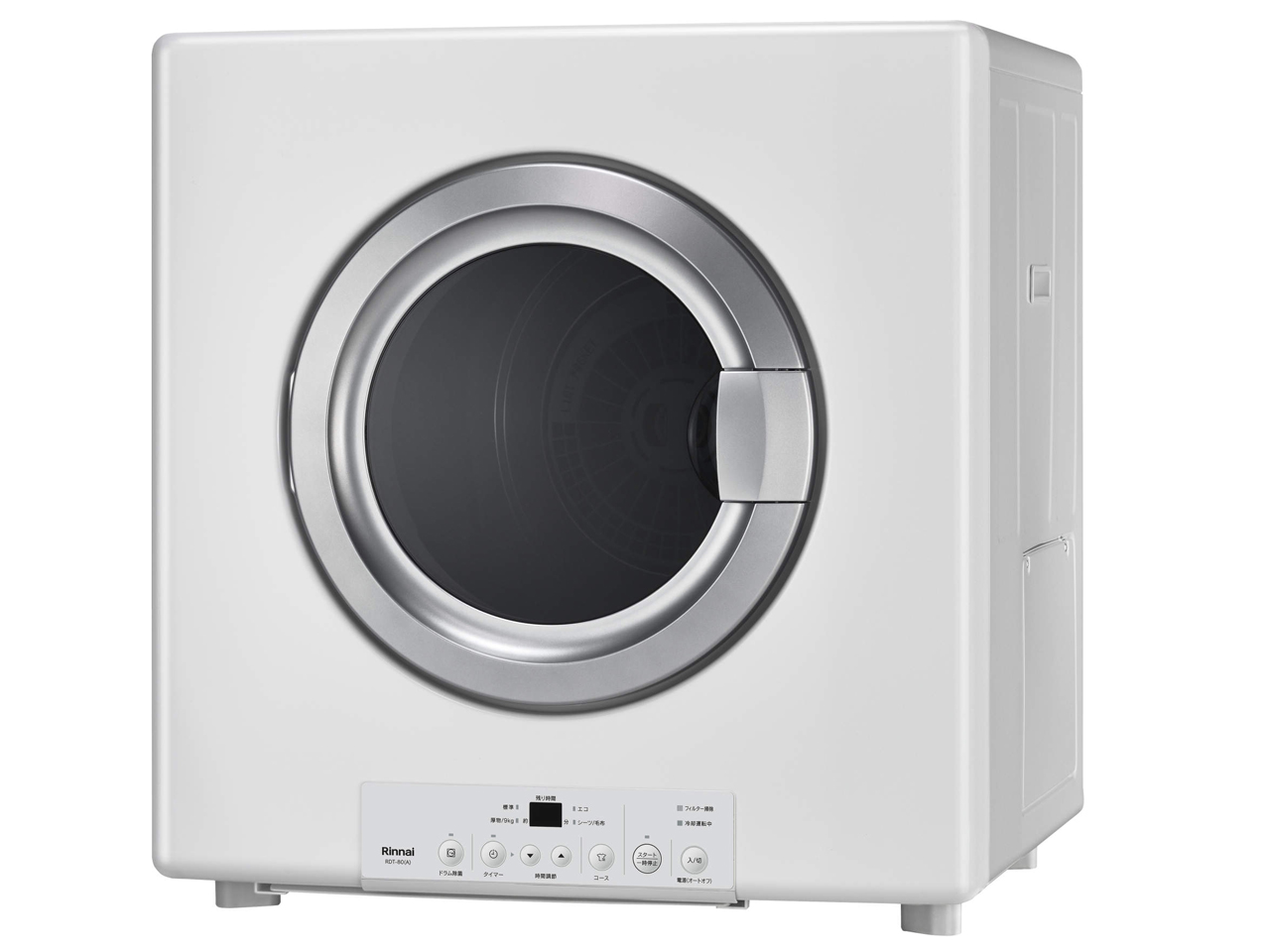 �������� RDT-80U(A) [LP�K�X �s���A�z���C�g] �̐��i�摜